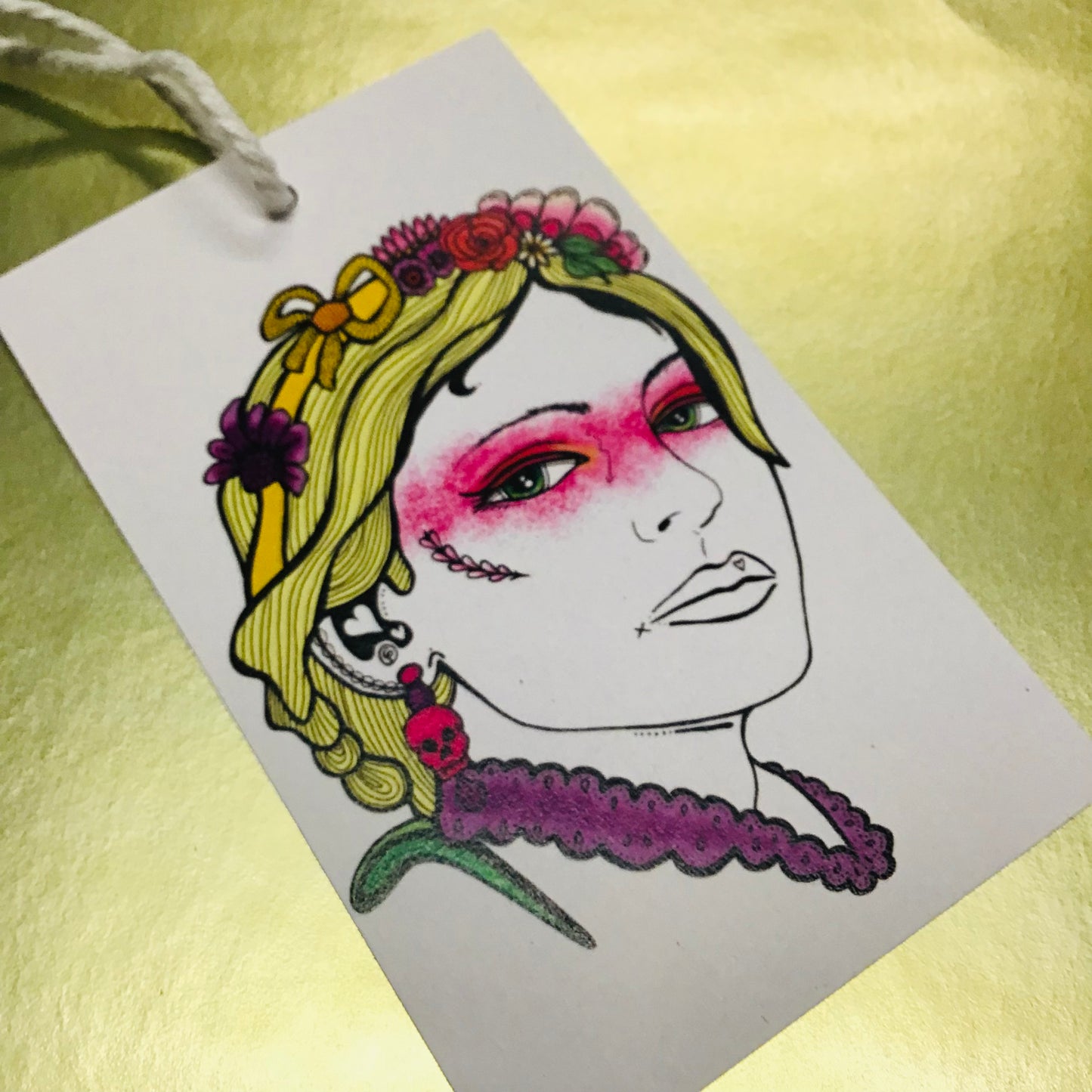 Gift Tags