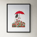 Kate Piekutowkski Original A4 Art Prints