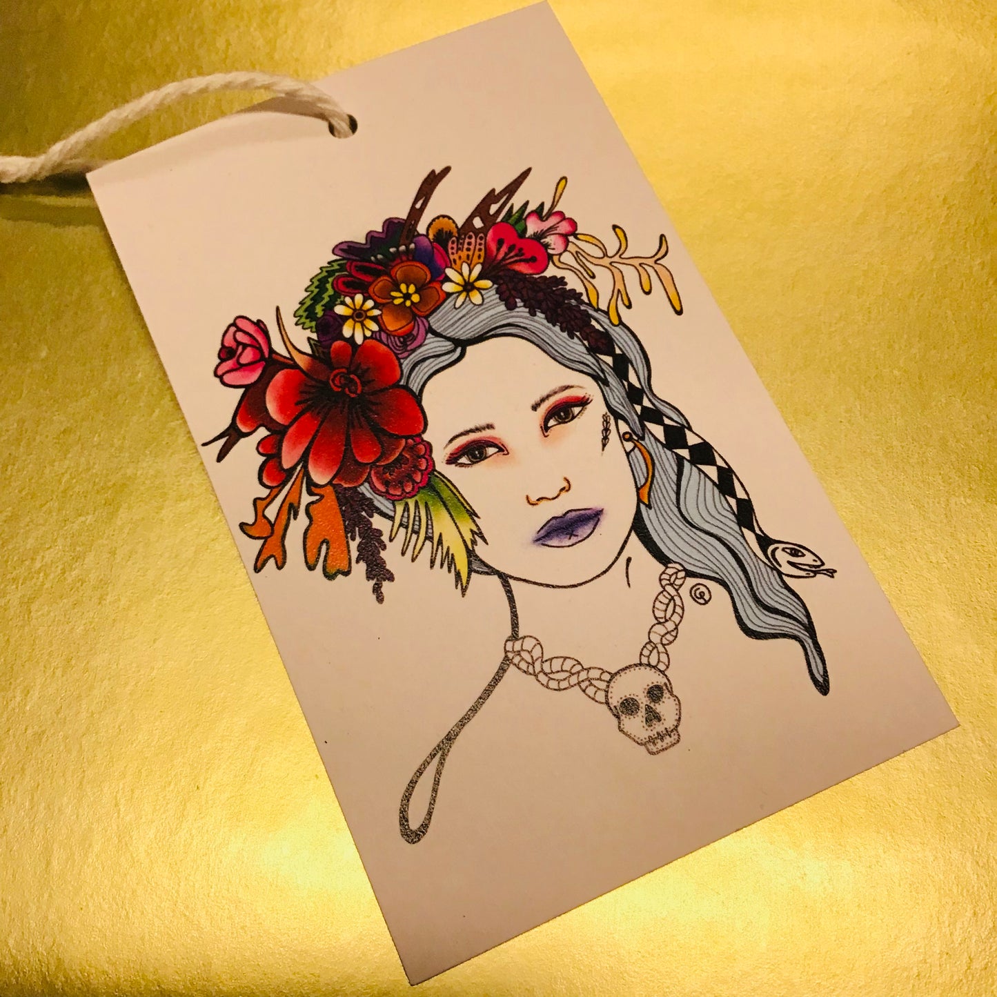 Gift Tags