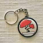 Keyrings
