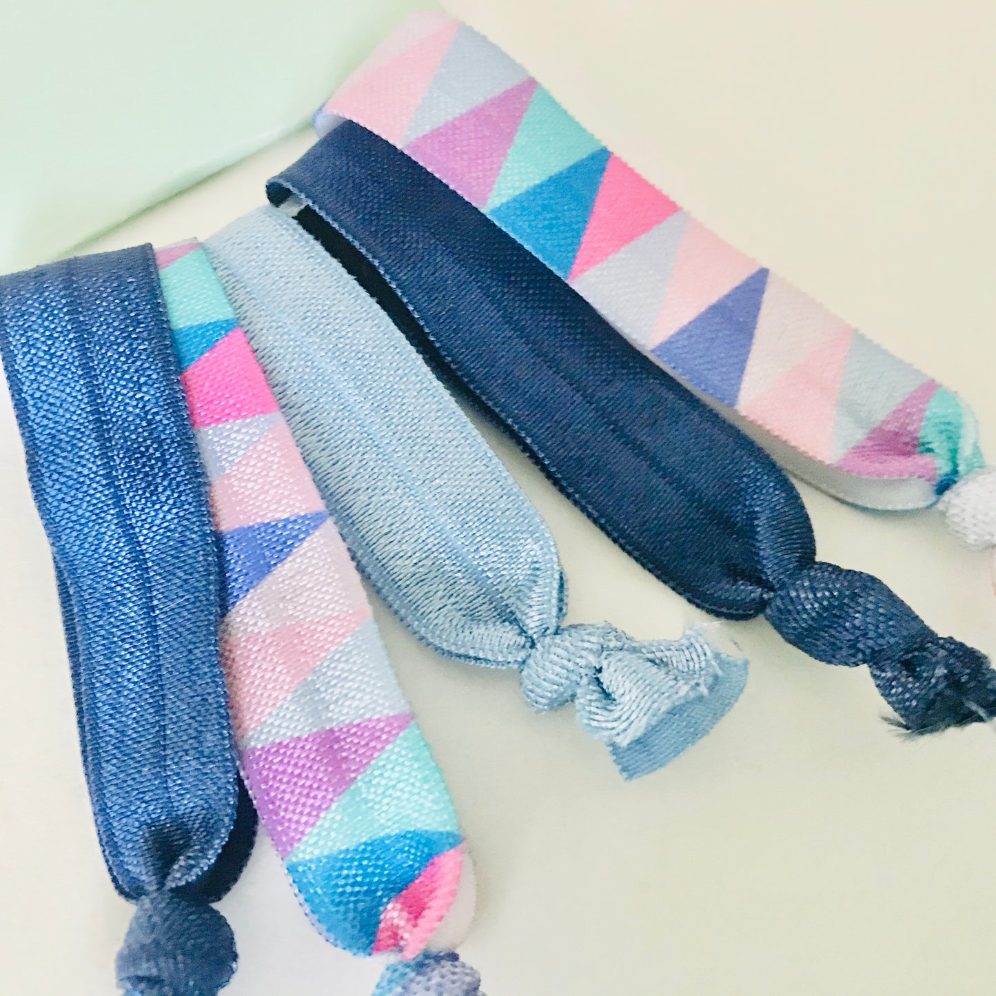 Hair Elastics