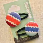 Hair ties