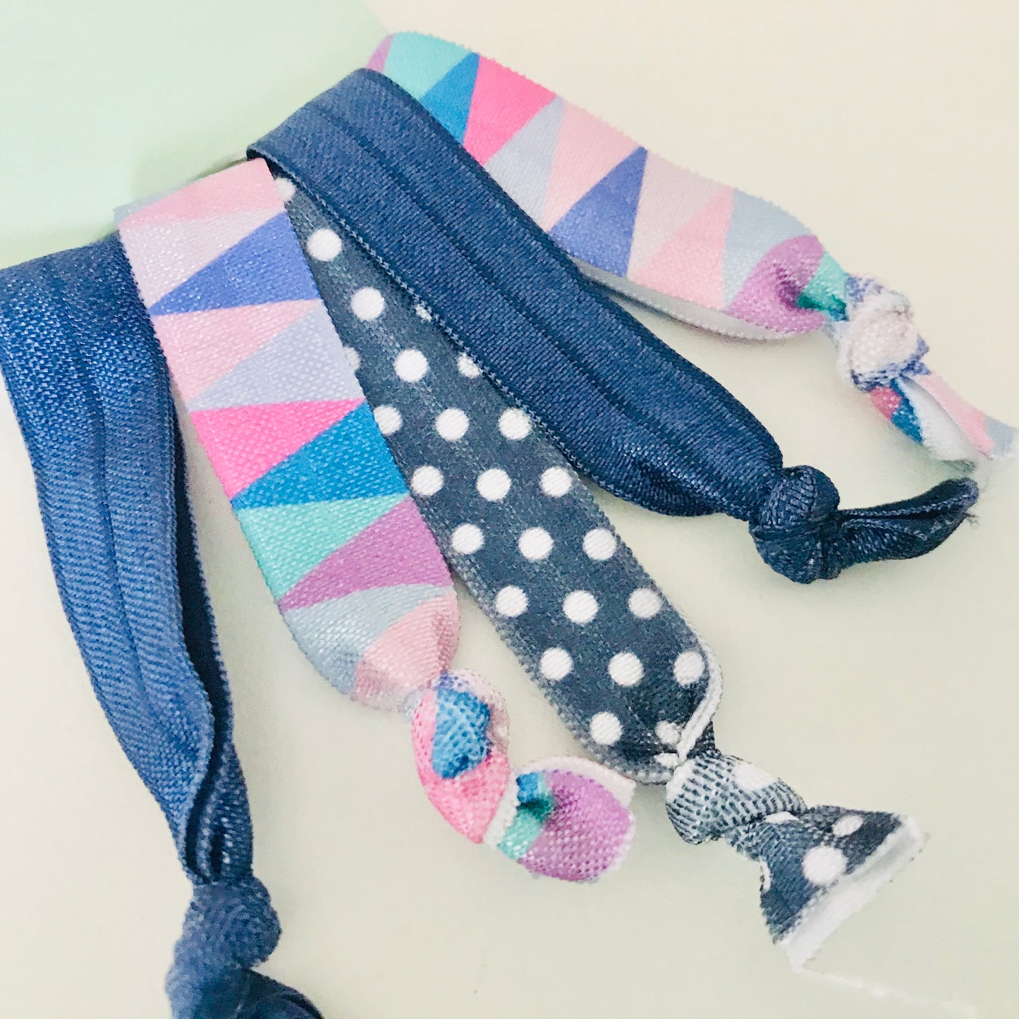 Hair Elastics