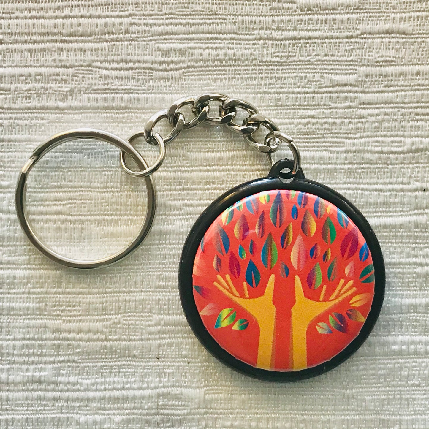 Keyrings