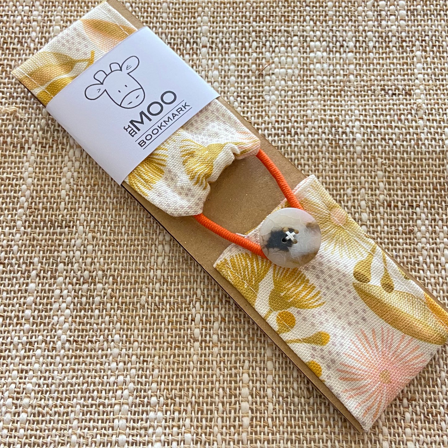 Bookmarks