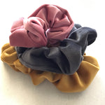 Scrunchies - 3 pack