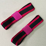 Handmade Ribbon Bow Hairclips