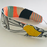 Cotton Reversible Headband