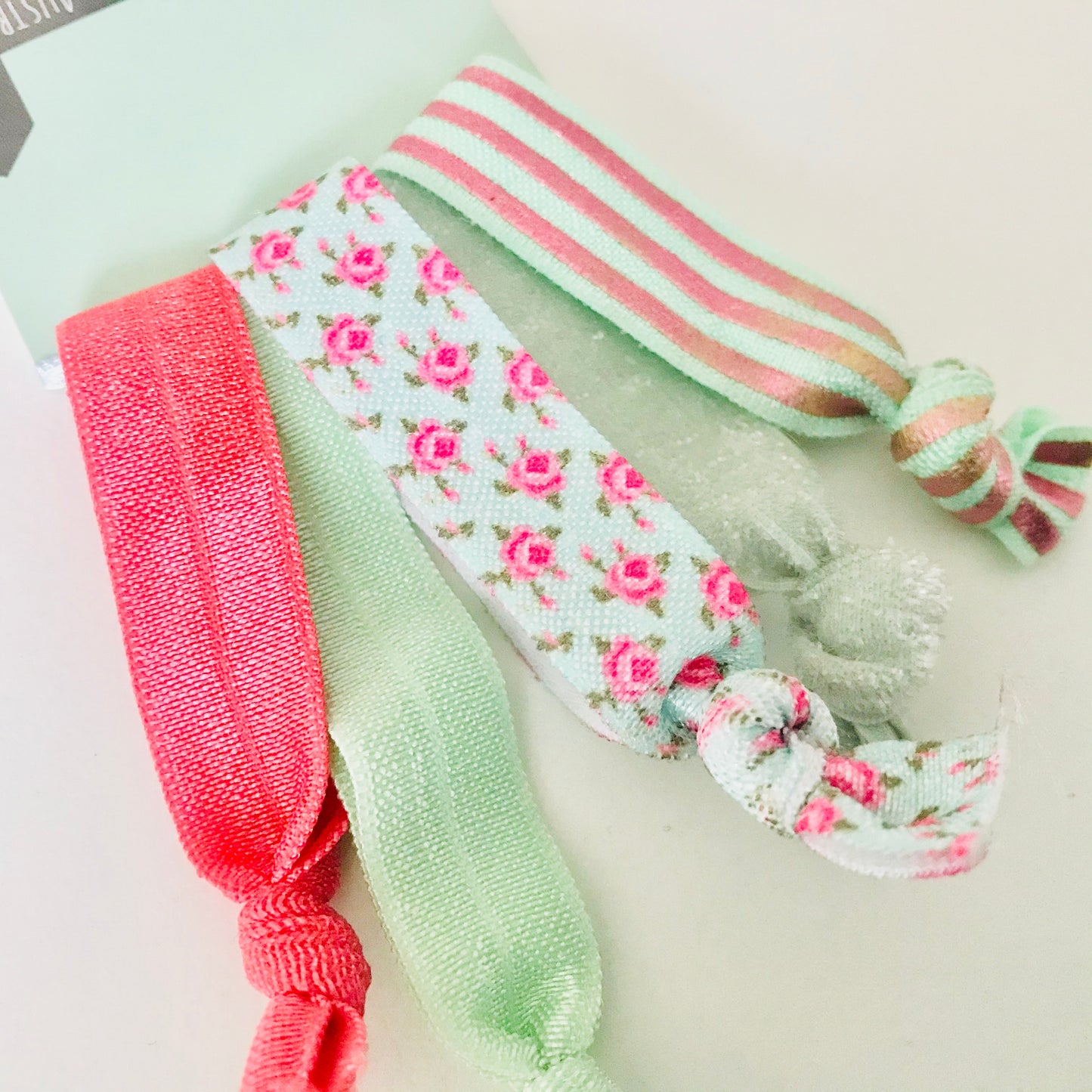 Hair Elastics