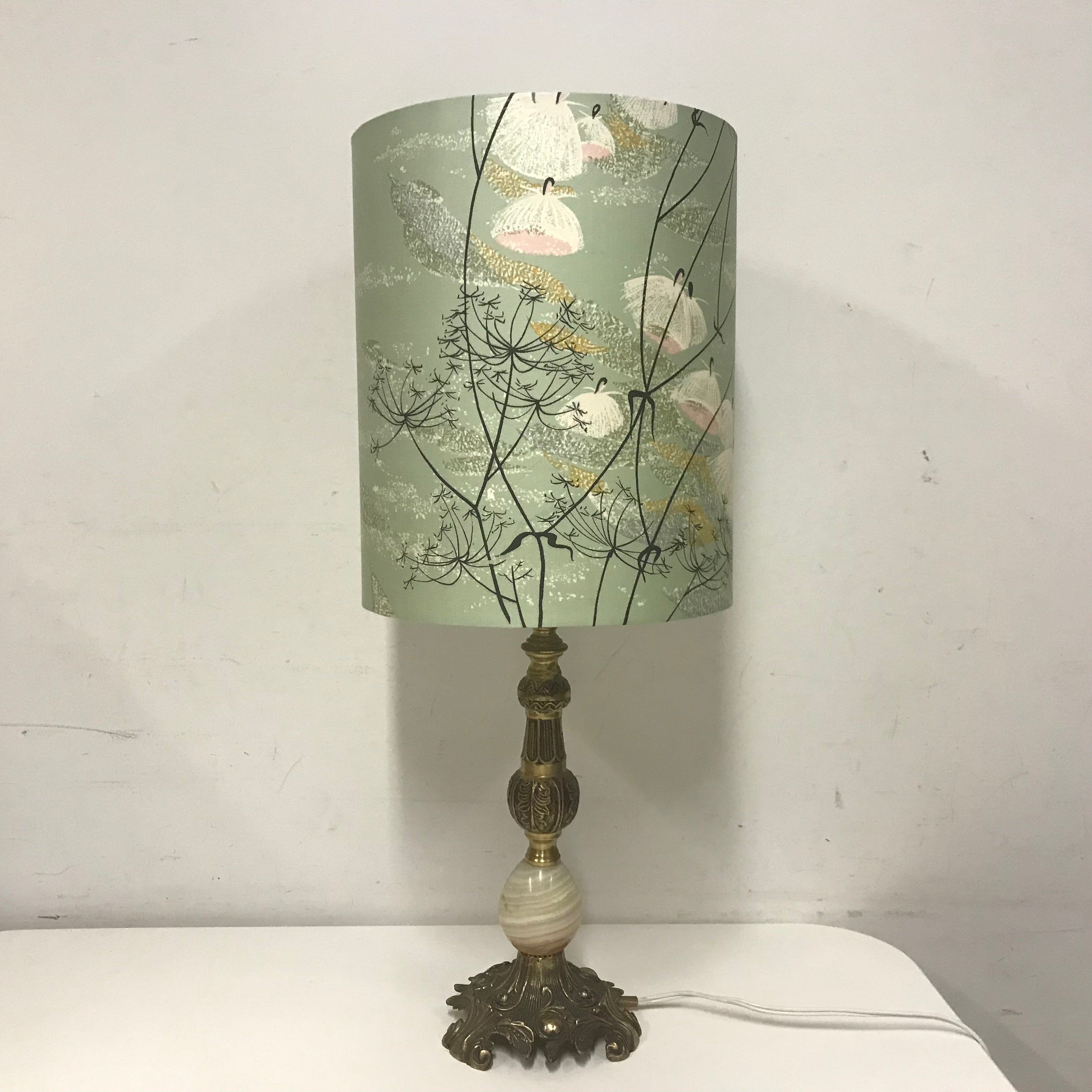 Custom Lamp Shade only - Vintage Disney Fantasia