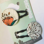 Hair ties