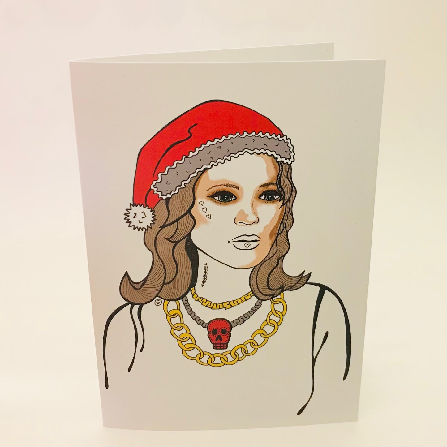 Christmas Greeting Cards