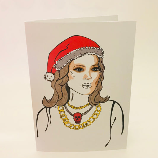 Christmas Greeting Cards