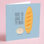 Quirky Novelty Greeting Cards with Envelopes