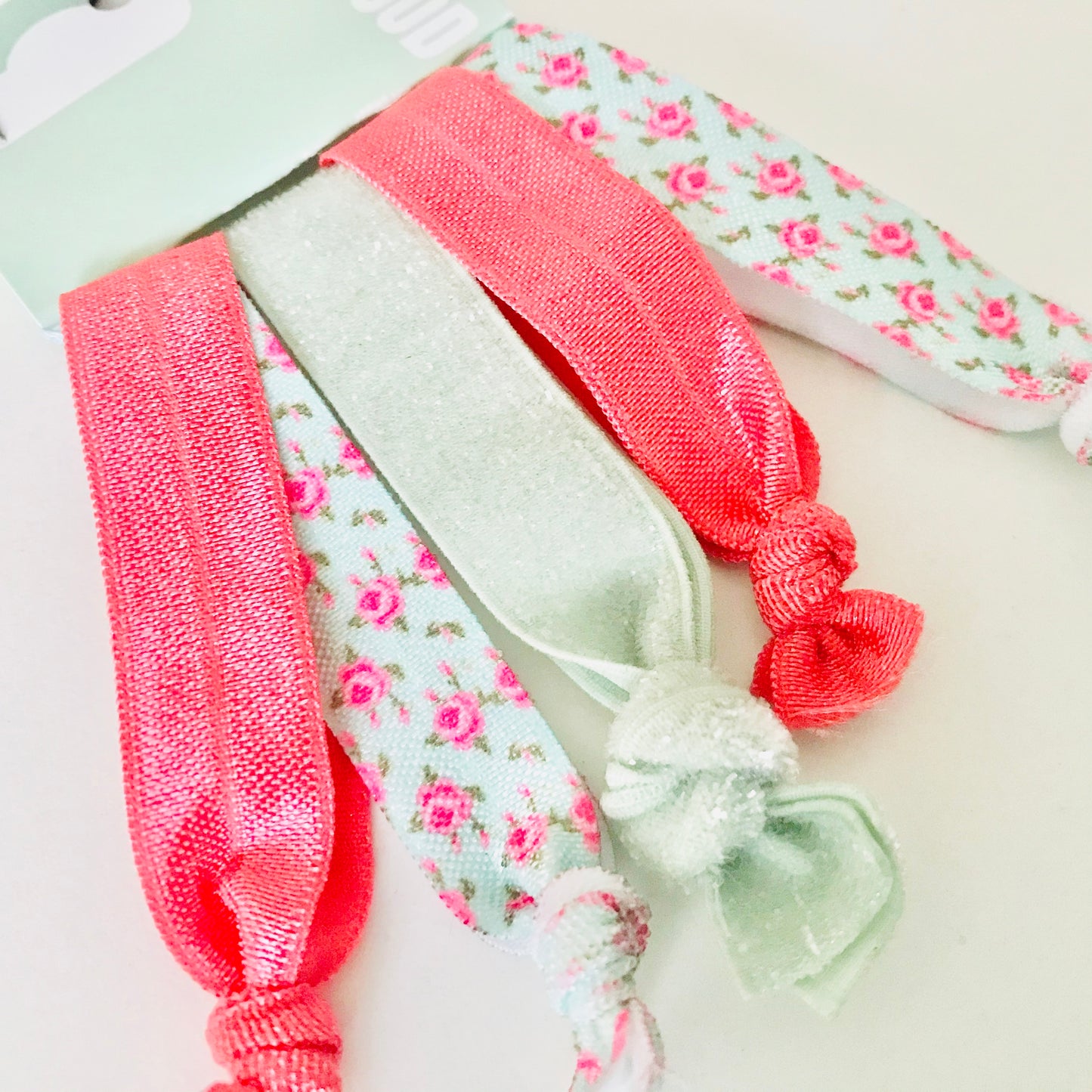 Hair Elastics