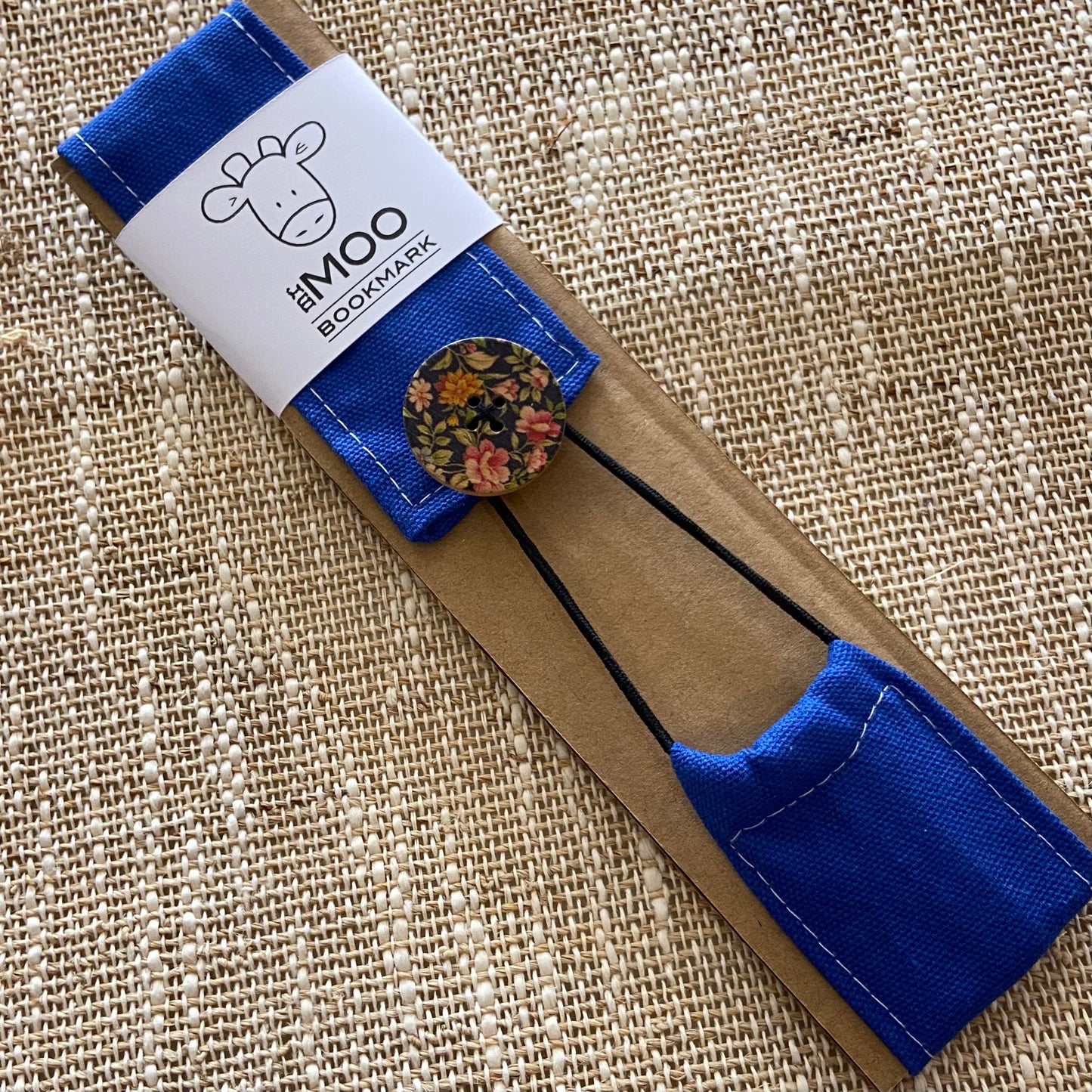 Bookmarks