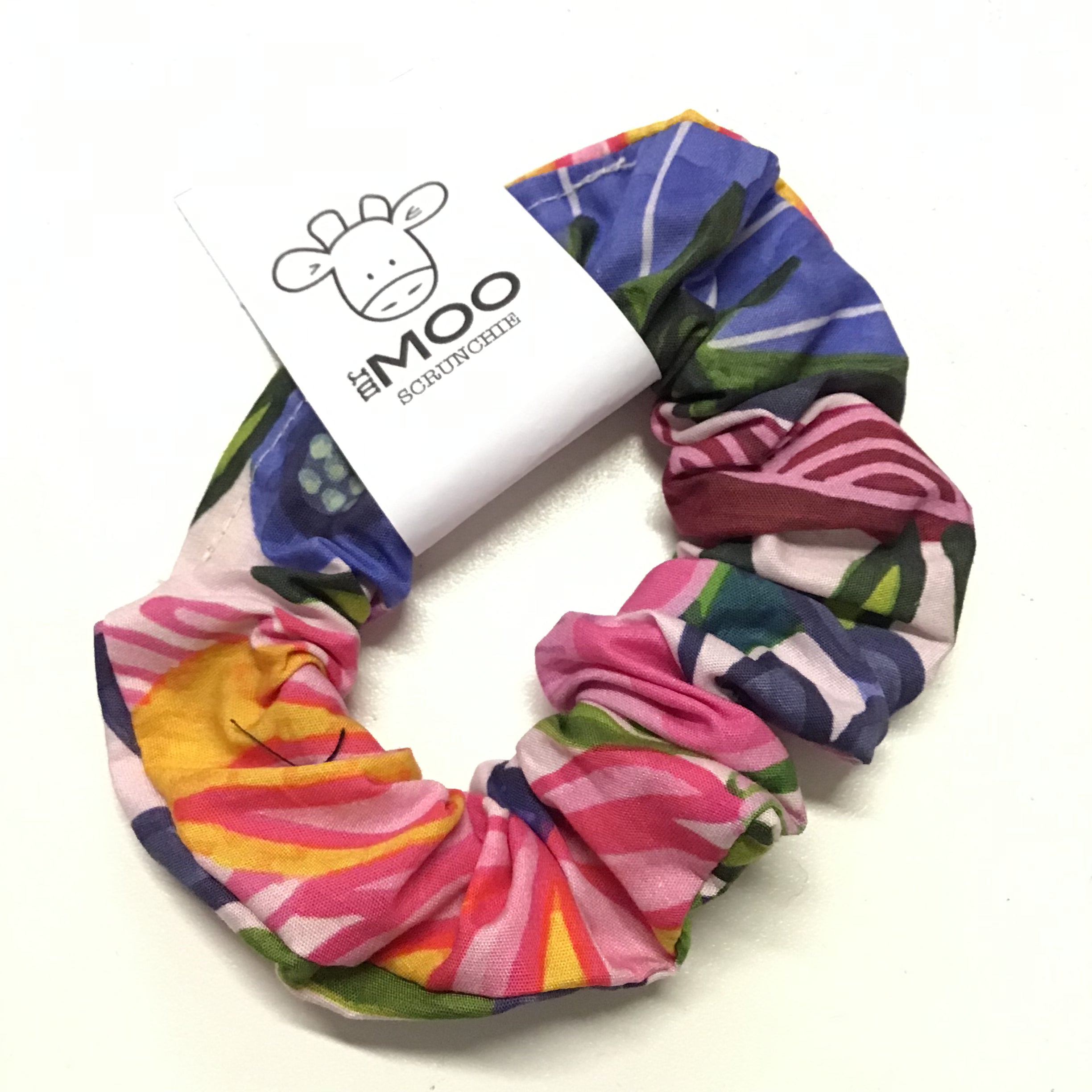 Scrunchies