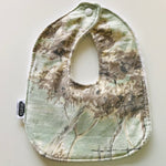 Bibs - Handmade upcycled baby and toddler bib
