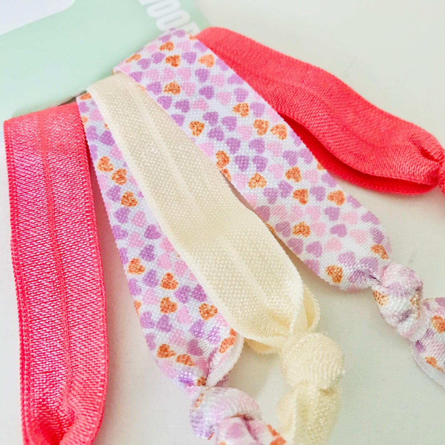 Hair Elastics