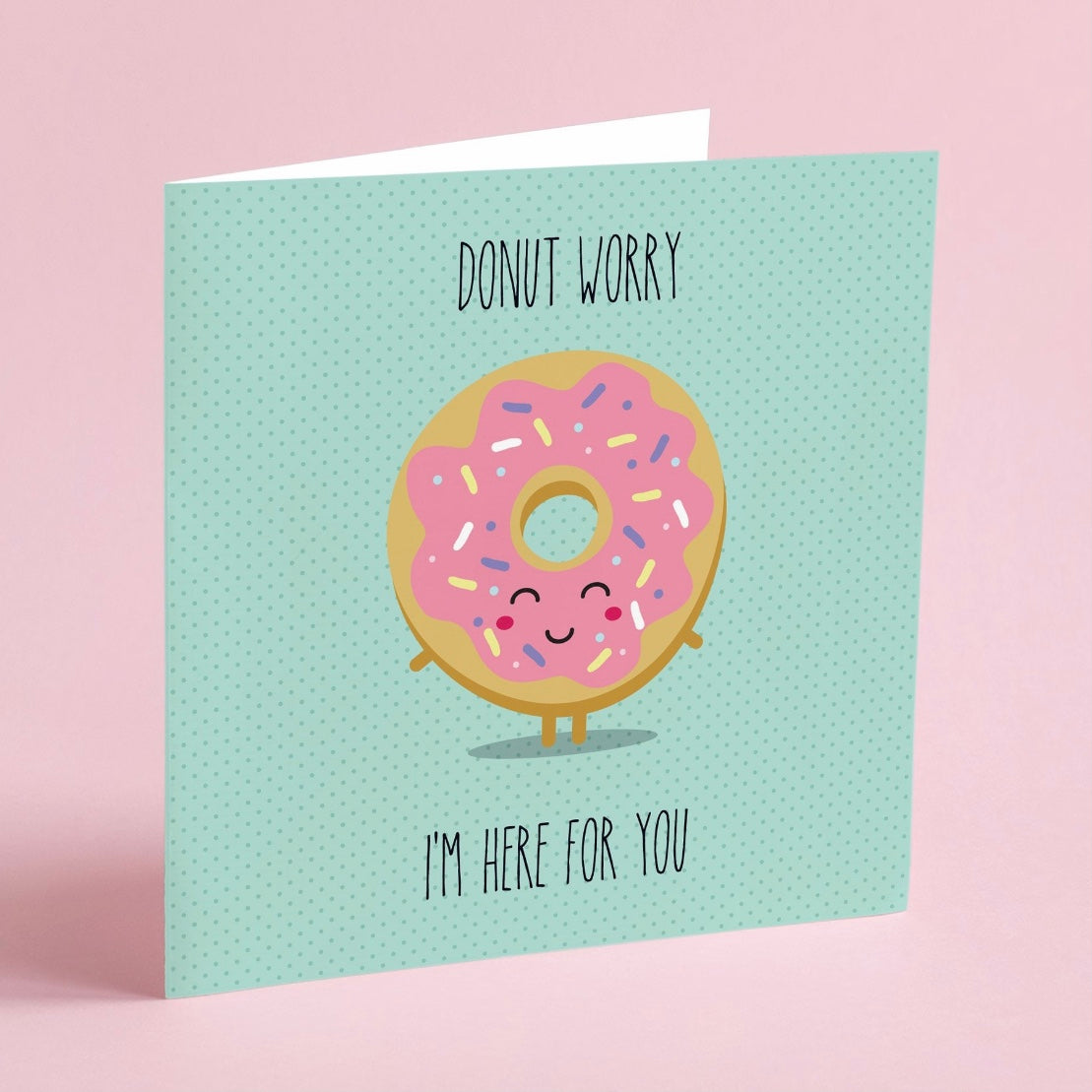 Quirky Novelty Greeting Cards with Envelopes