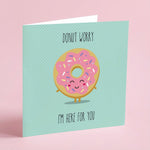 Quirky Novelty Greeting Cards with Envelopes