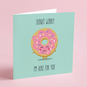 Quirky Novelty Greeting Cards with Envelopes