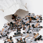Mindful Jigsaw Puzzle - Queenie **ON SALE**