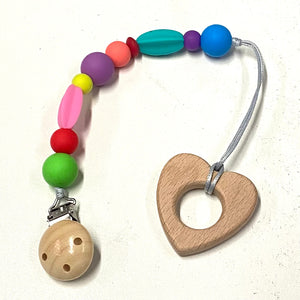 Silicone Teether