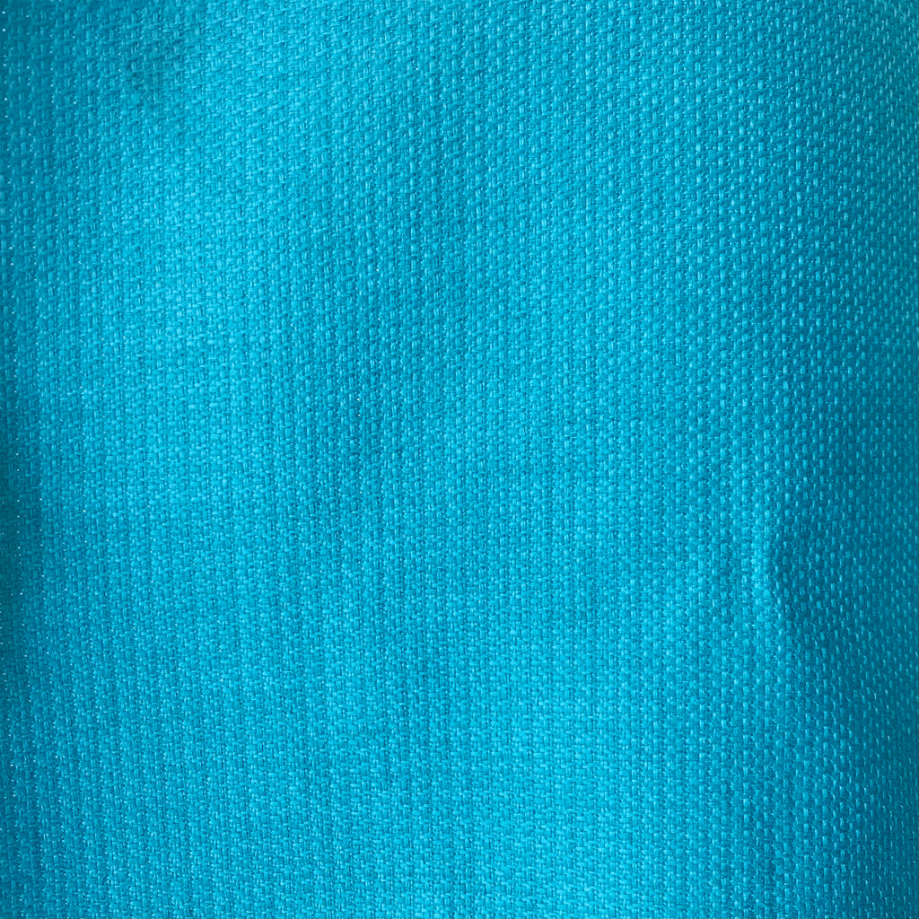 Custom Lamp Shade only - Basics - Turquoise Weave