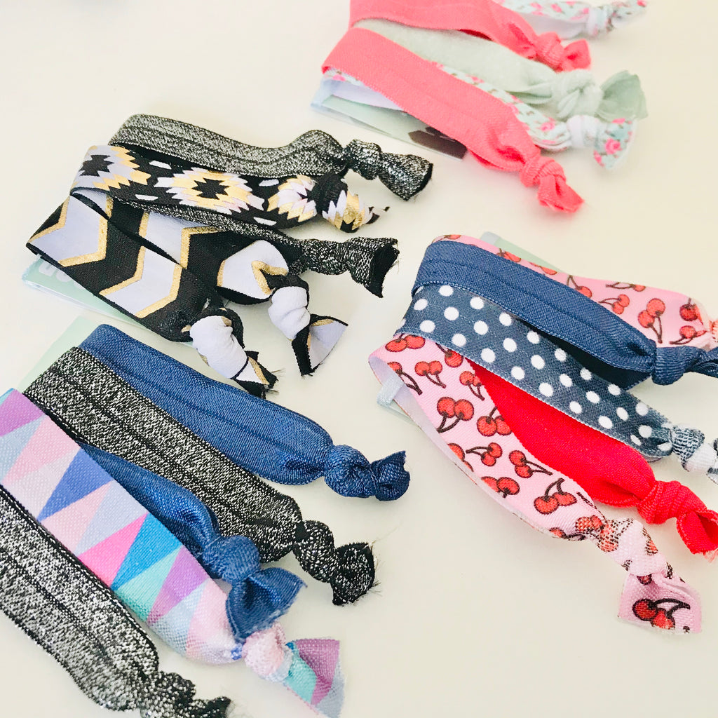 Hair Elastics