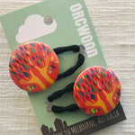Hair ties