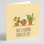 Quirky Novelty Greeting Cards with Envelopes