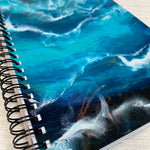 Beachside Notebook
