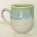 Ceramic Belly Mugs - Large (16oz)