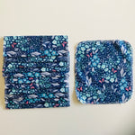 No Waste Reusable Baby Wipes  - pack of 12