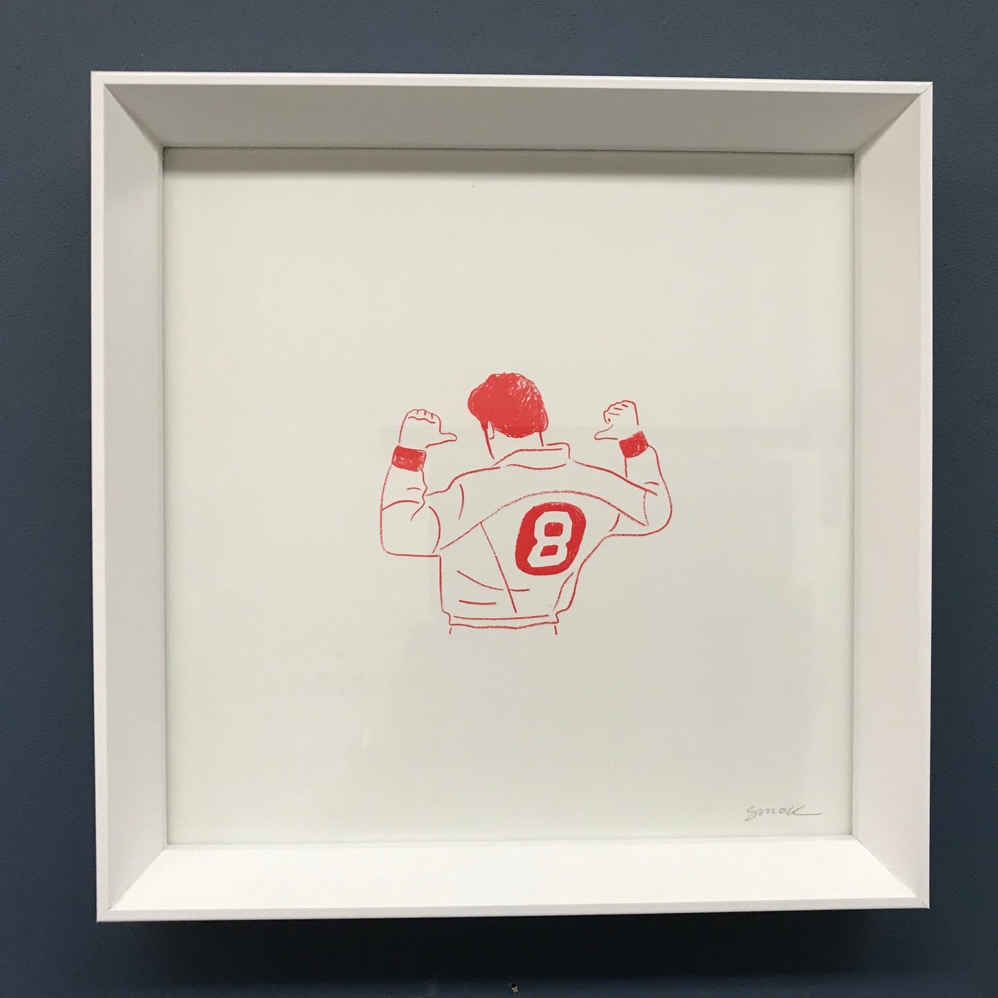 90’s TV prints