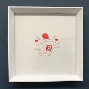 90’s TV prints
