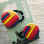 Hair ties