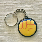 Keyrings