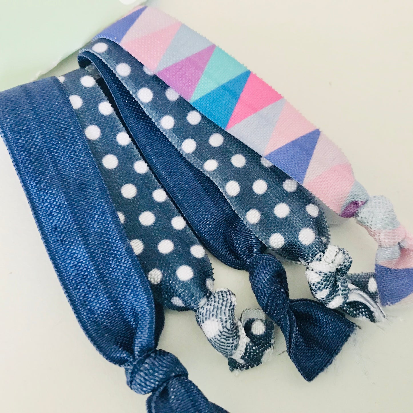 Hair Elastics