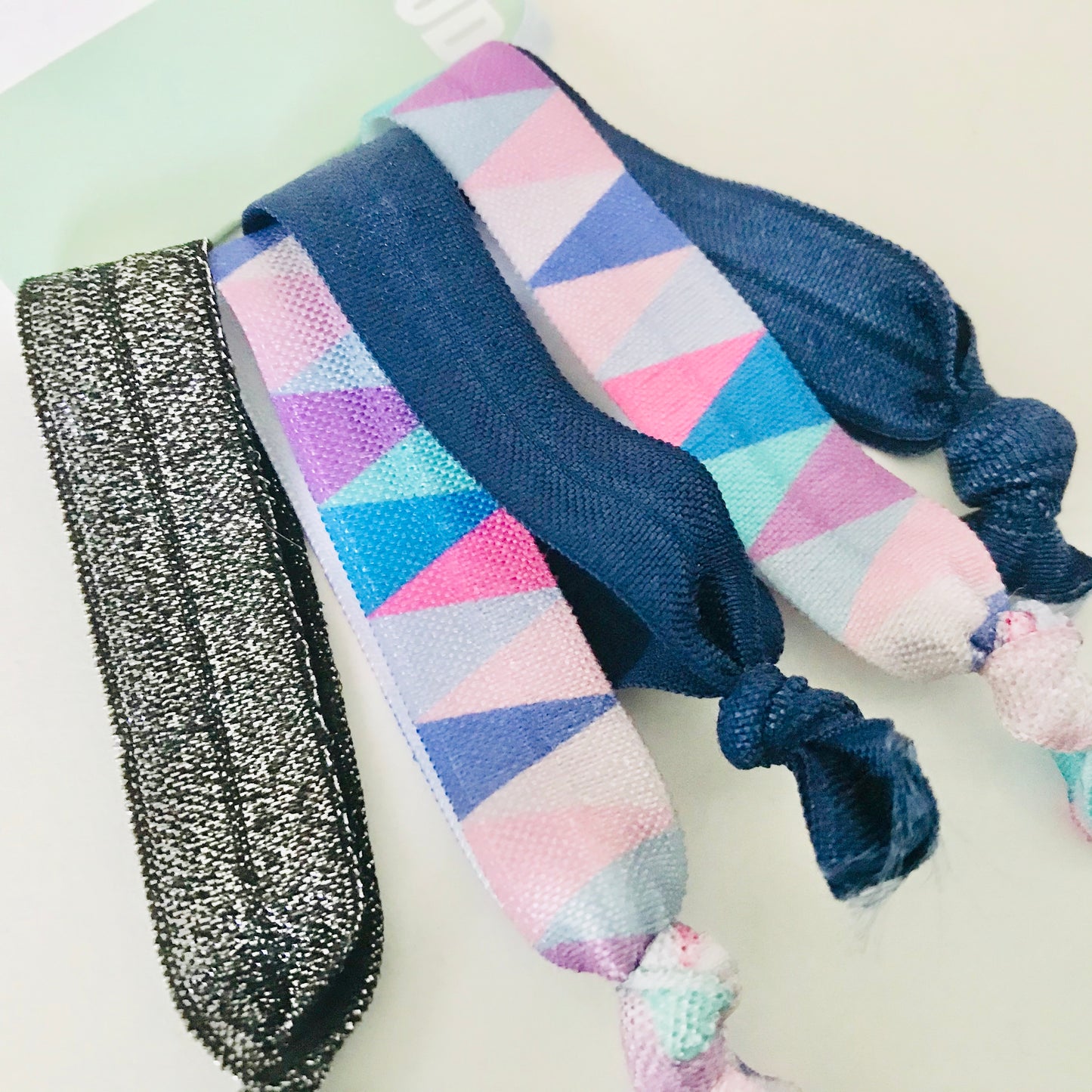 Hair Elastics