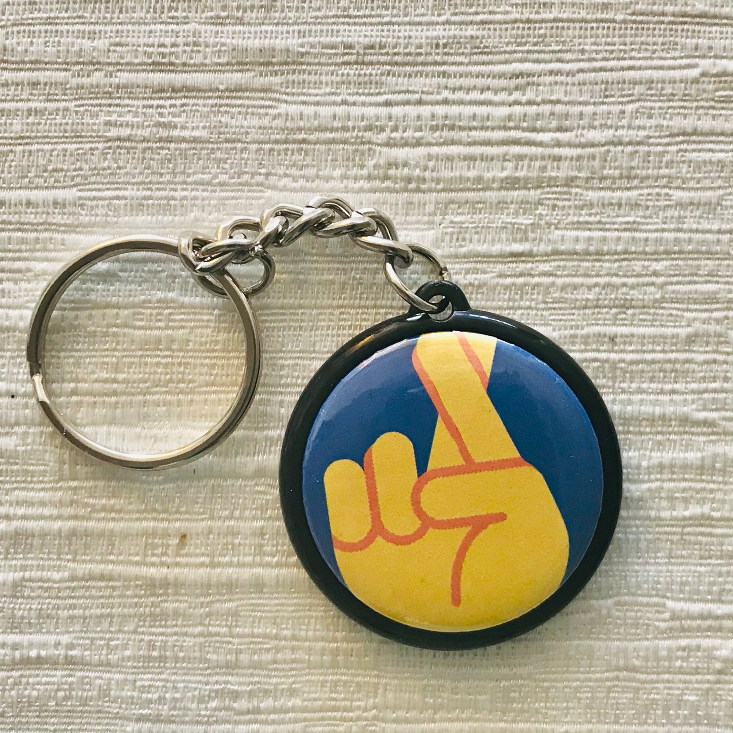 Keyrings