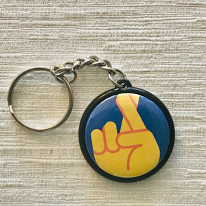 Keyrings