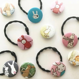 Hair ties