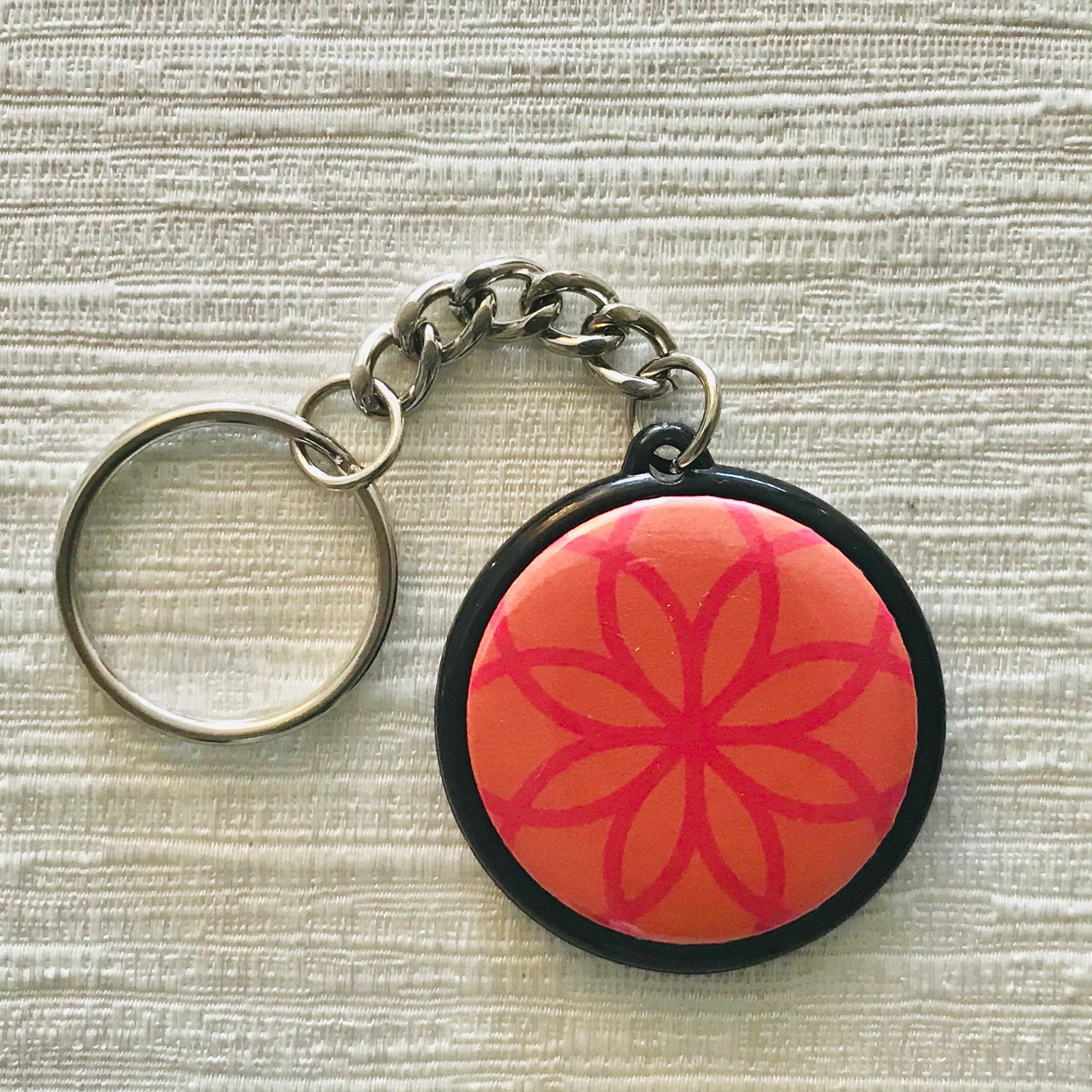Keyrings