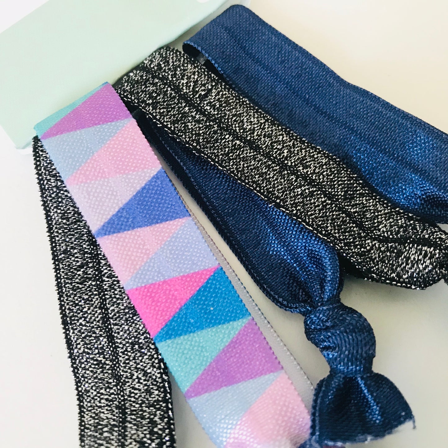 Hair Elastics