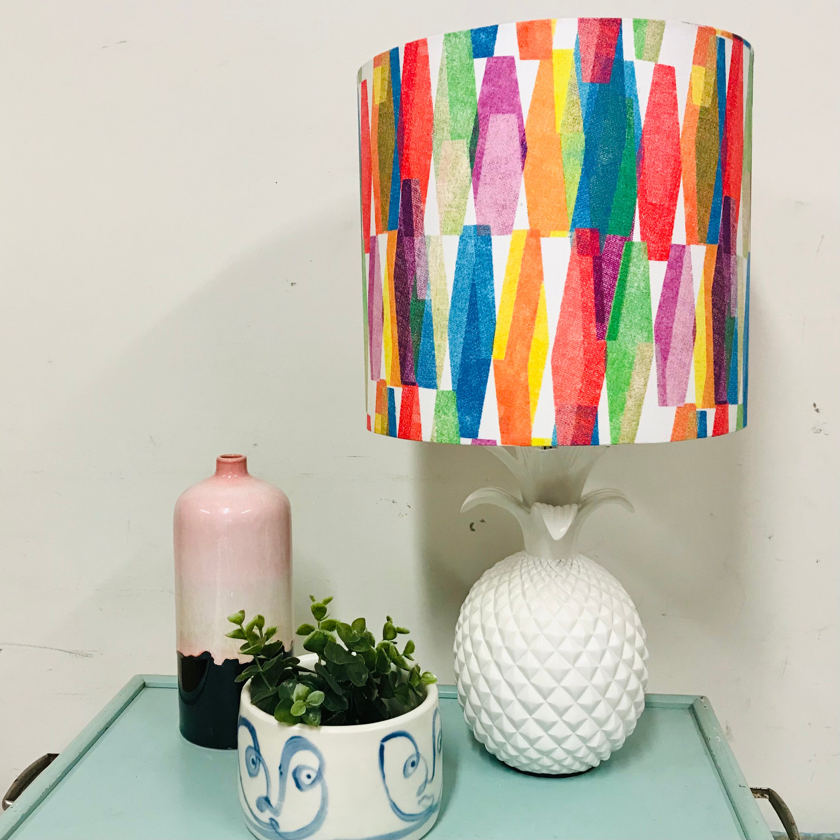 Custom Lamp Shade only - Lava Lamps