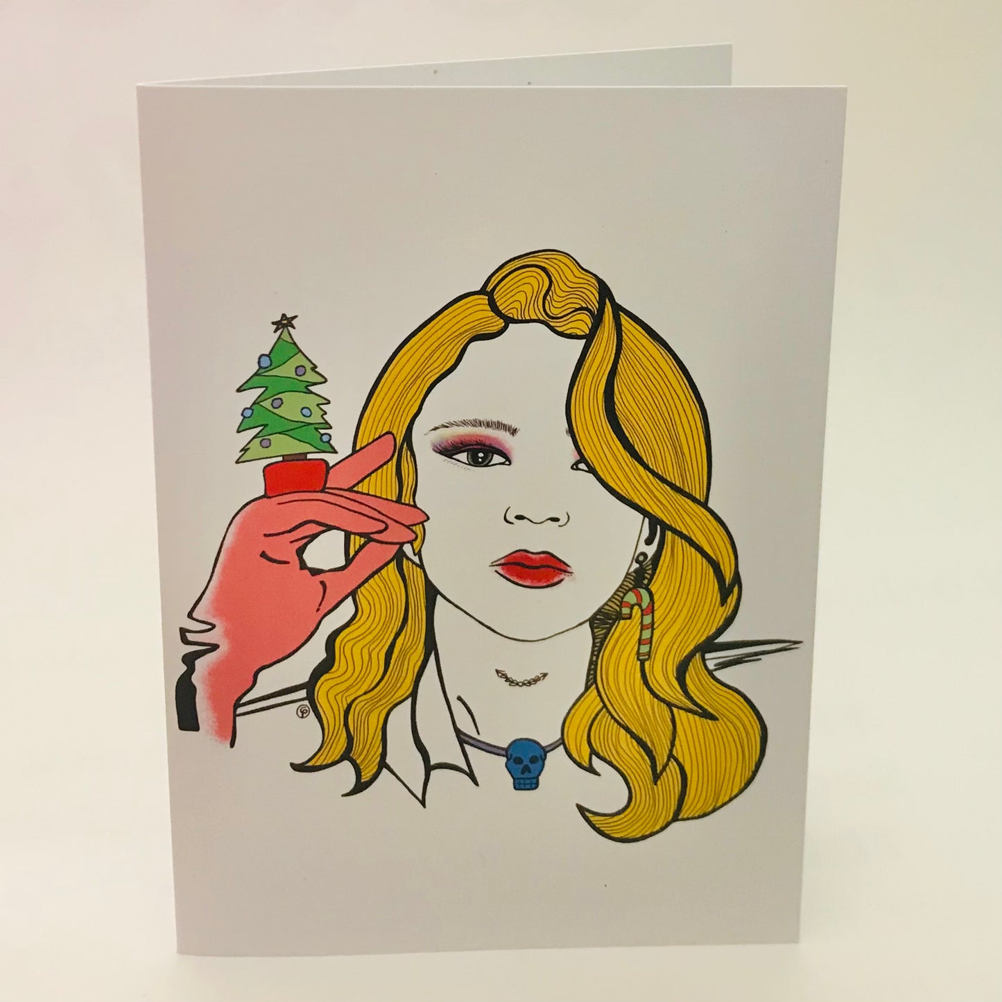 Christmas Greeting Cards