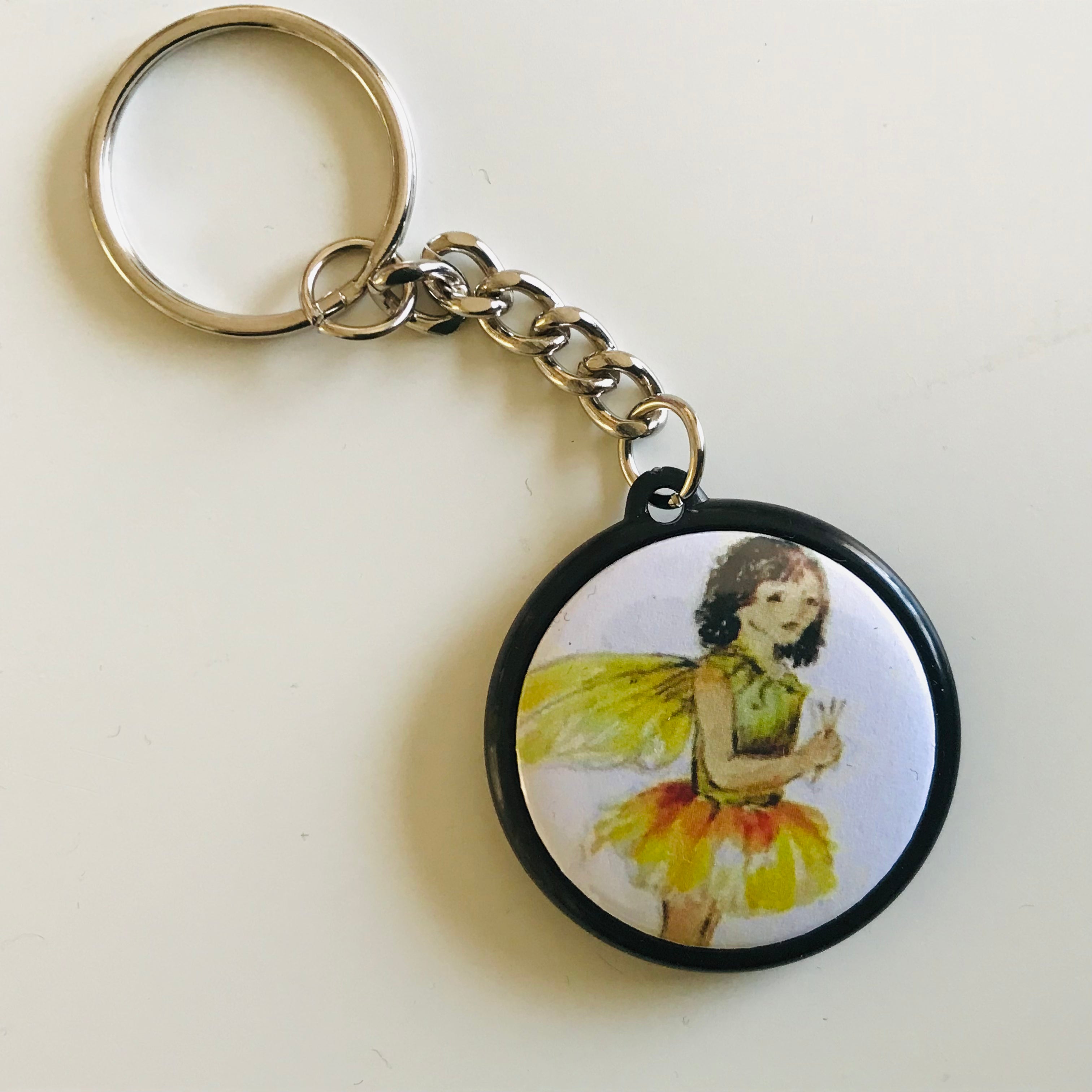 Keyrings