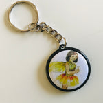 Keyrings